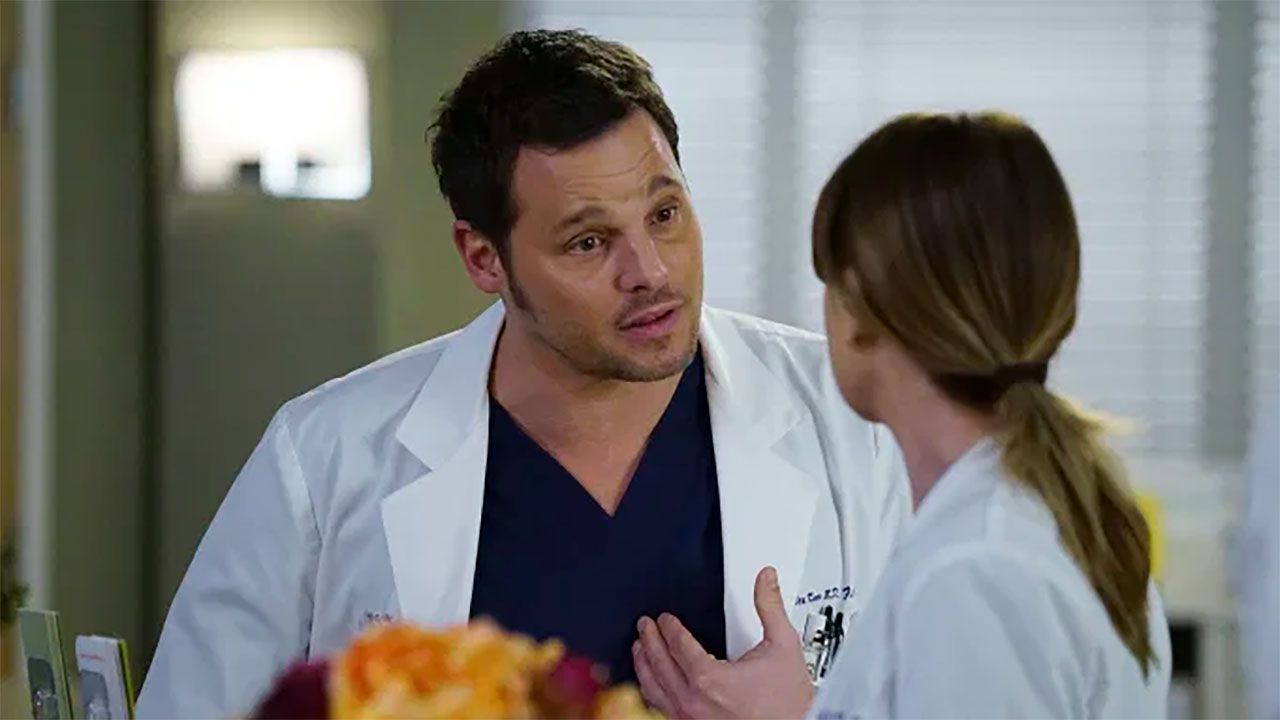 Cuantos Capítulos Tiene Anatomía De Grey