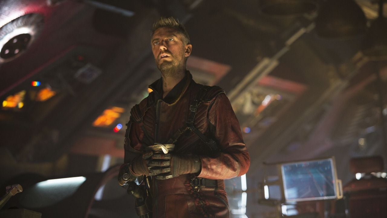 'Guardianes de la Galaxia Vol. 3' James Gunn confirma el regreso de