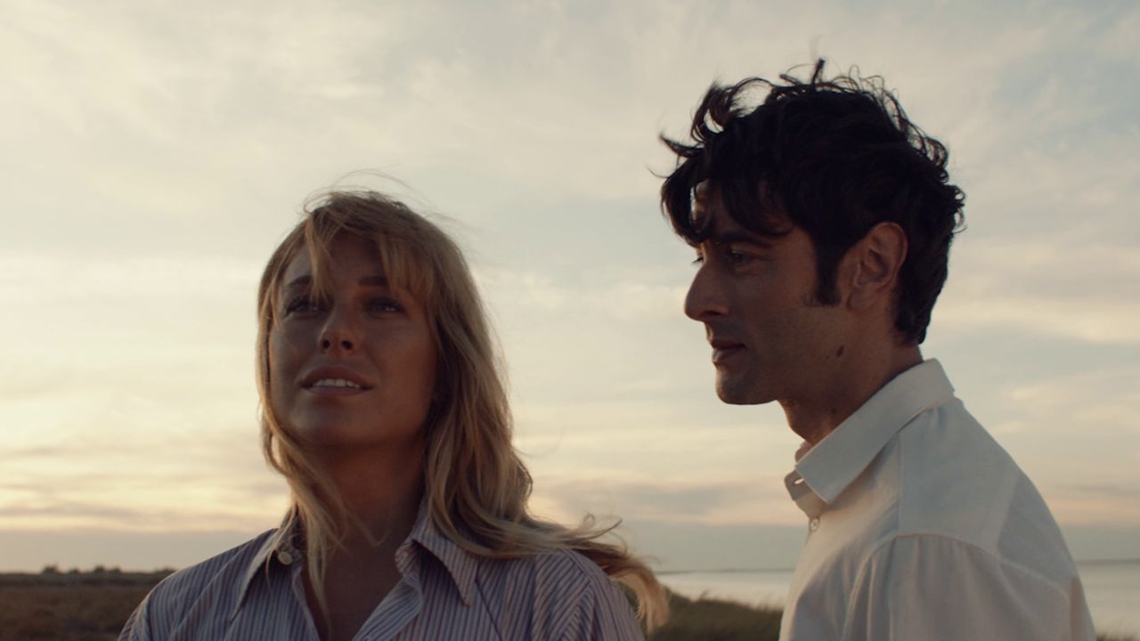 'El verano que vivimos' Blanca Suárez protagoniza el primer tráiler Noticias de cine