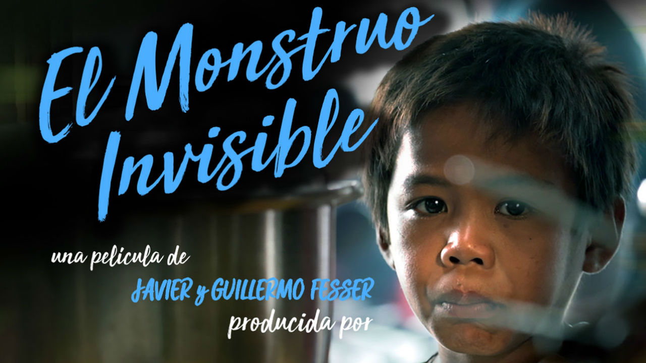 Movistar+ estrena 'El monstruo invisible', la película de los hermanos  Fesser con Acción contra el Hambre - Noticias de cine - SensaCine.com