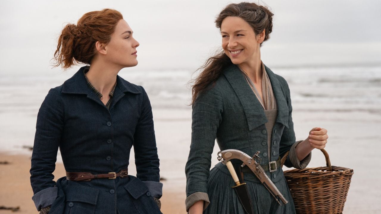 'Outlander': Podría haber más de un 'spin-off' en camino - Noticias de ...