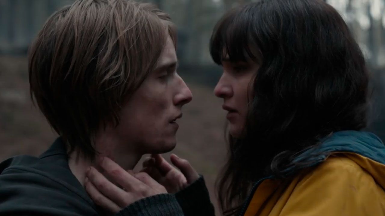 'Dark' (Netflix): Conoce otro mundo en el tráiler de la tercera y ...
