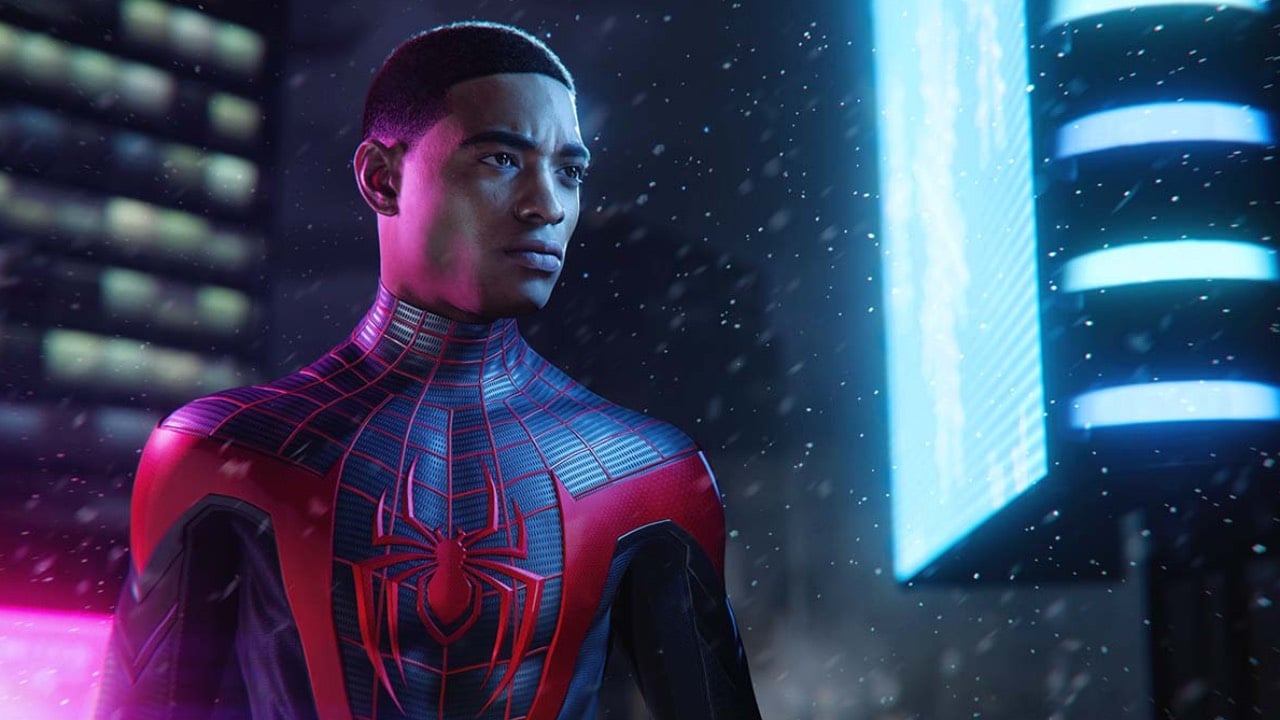 Obediente Se infla Megalópolis Spider-Man: Miles Morales', para Navidad de 2020 en PS5 antes de 'Spider-Man:  Un nuevo universo 2' - Noticias de cine - SensaCine.com