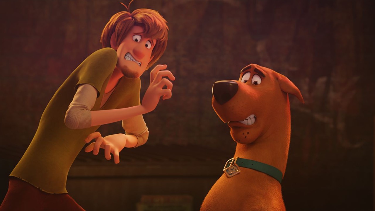 ¡scooby La Película De Animación Con Scooby Doo Ya Tiene Nueva Fecha De Estreno Noticias