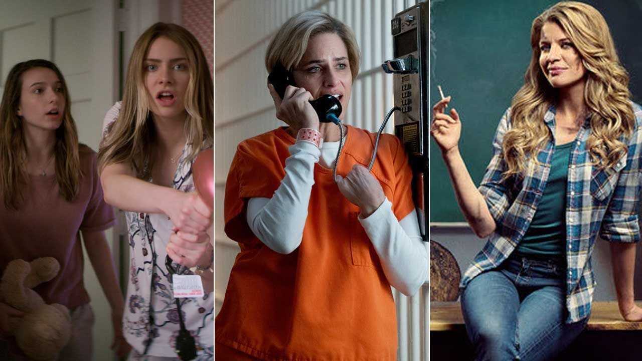 Netflix: Las series que se estrenan del 10 al 16 de agosto - Noticias ...