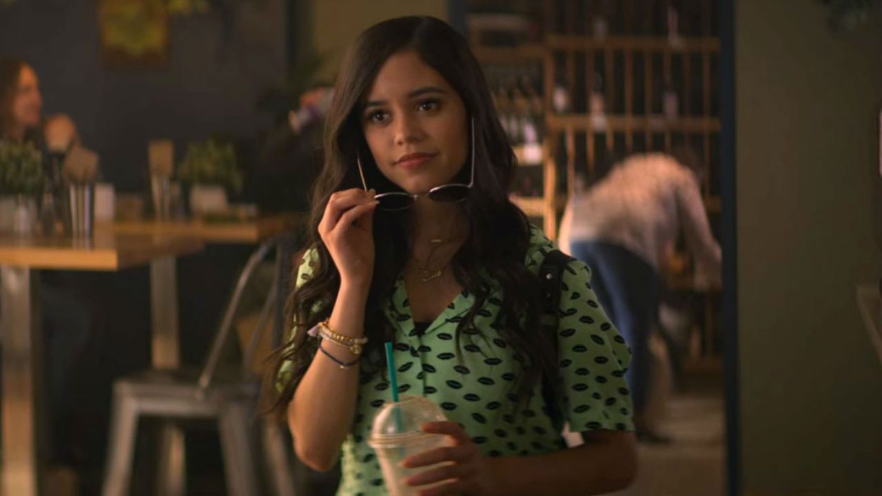 Scream 5 Jenna Ortega Se Une Al Reparto De La Quinta Entrega scream-5-jenna-ortega-se-une-al-reparto-de-la-quinta-entrega