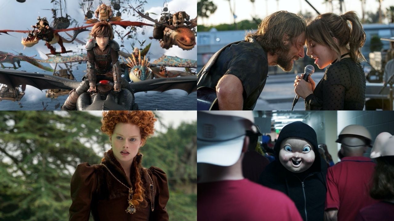 Amazon Prime Video: Todas las películas que se estrenan en septiembre ...