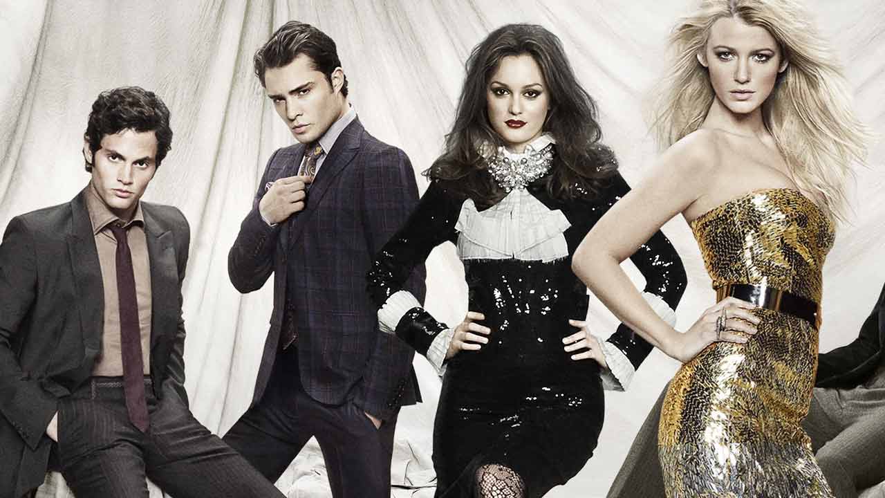 'Gossip Girl': El 'reboot' Para HBO Max Comienza A Rodarse El Próximo ...