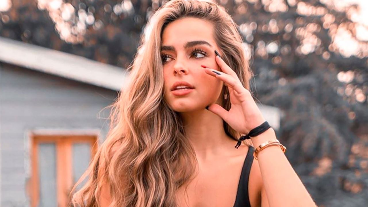 Nom Du Film De Addison Rae 'Alguien como tú': La influencer de TikTok Addison Rae protagonizará el