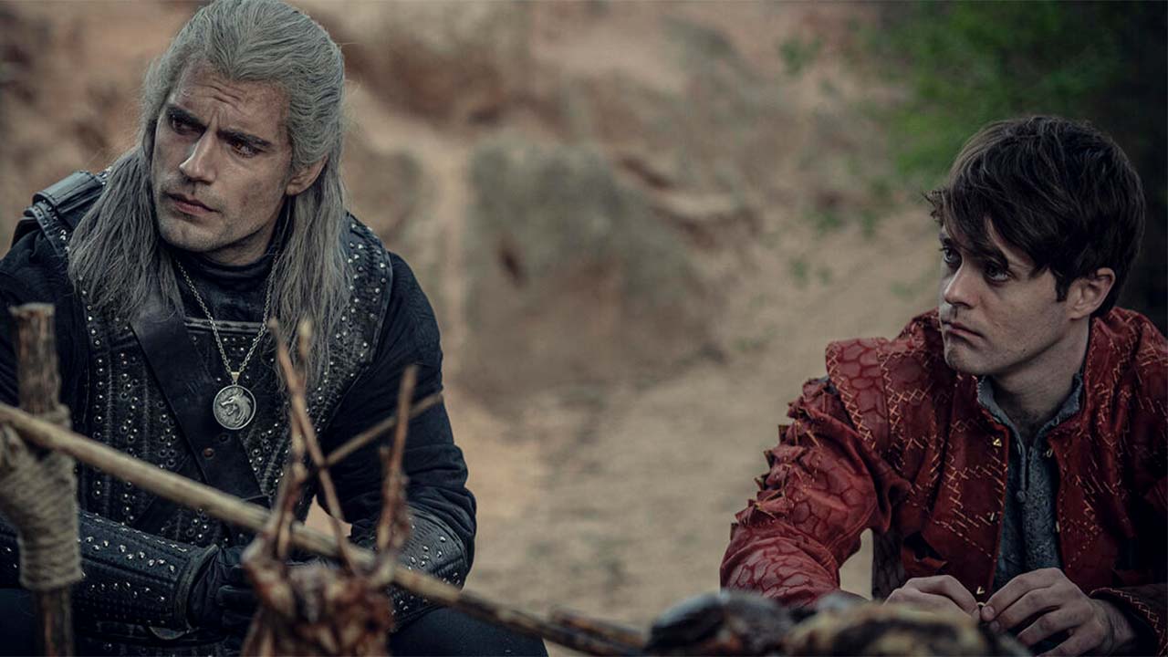 The Witcher Netflix Pierde A Uno De Los Nuevos Brujos De Su Segunda Temporada Noticias De 