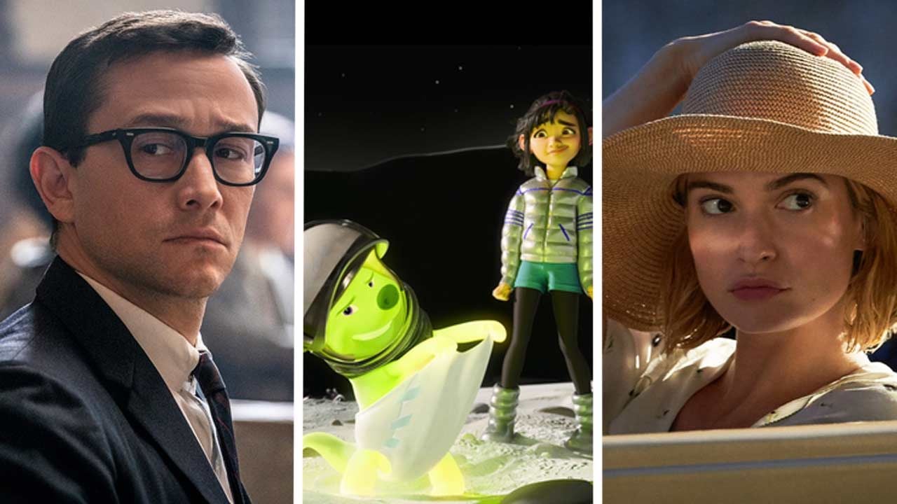 Netflix: Las películas que se estrenan en octubre de 2020 - Noticias de ...