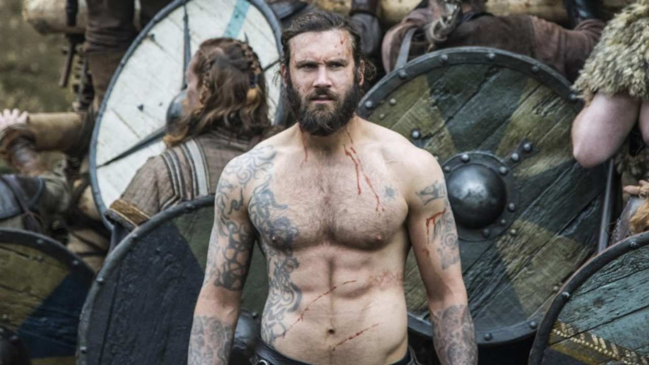 Vikings: Valhalla': El 'spin-off' secuela retoma su rodaje tras detectar  varios positivos en coronavirus - Noticias de series - SensaCine.com