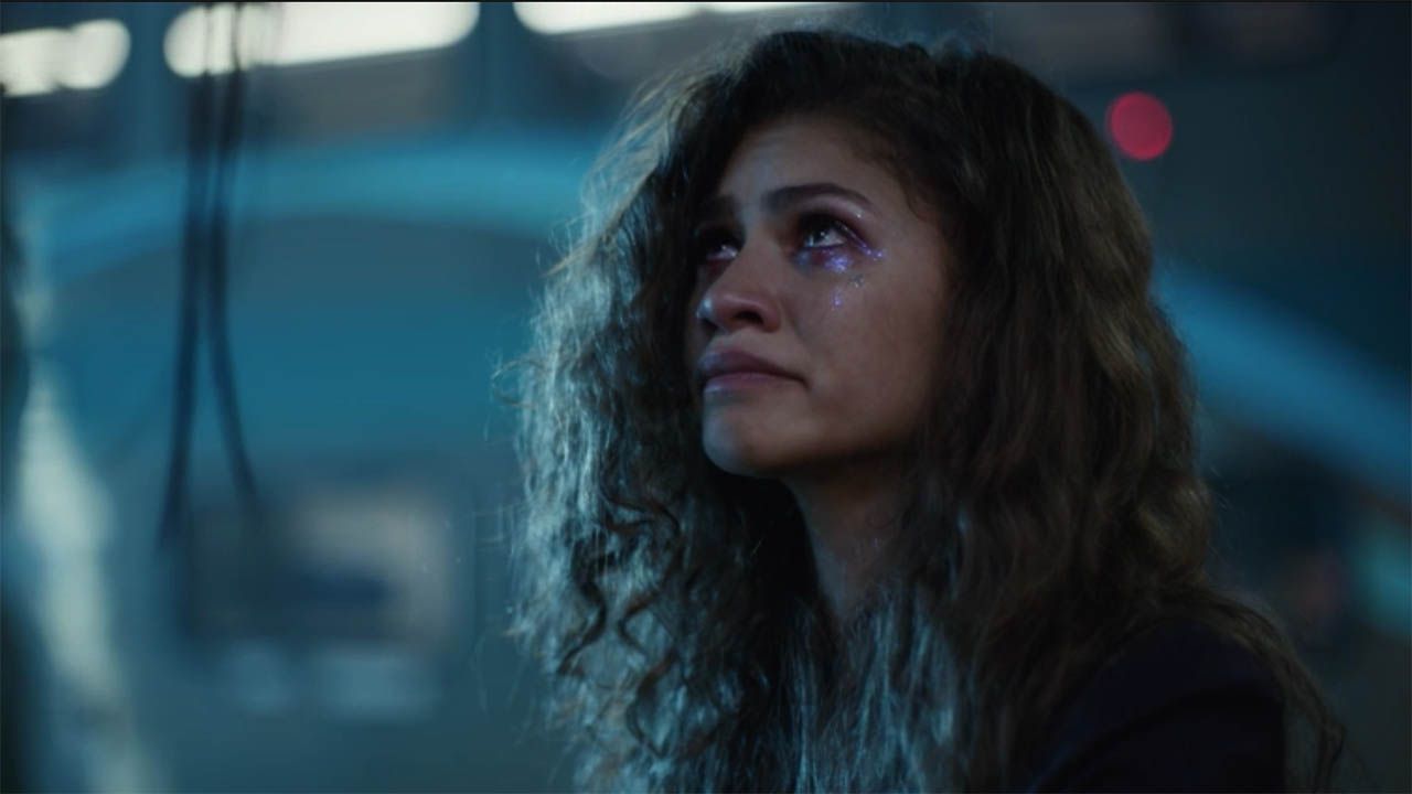 season 2 euphoria season 2 euphoria