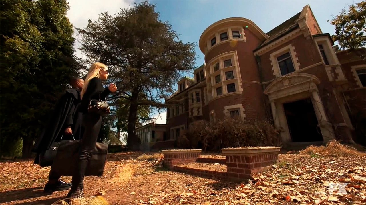 'American Horror Story': La casa de 'Murder House' se abre al público