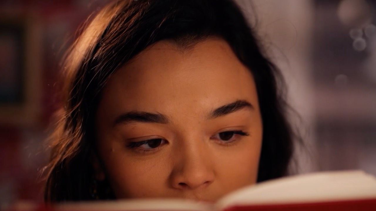 'Dash & Lily' Tráiler de la serie romántica a la que te