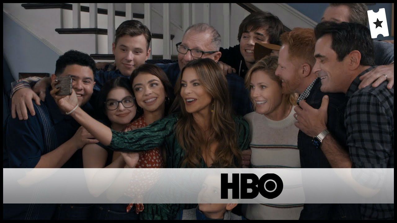 Estrenos HBO Las series del 2 al 8 de noviembre Estrenos HBO Las series del 2 al 8 de noviembre