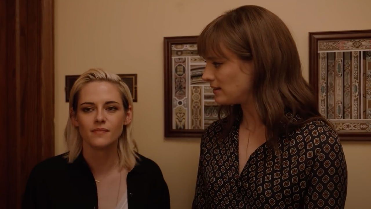 'Happiest Season (La estación de la felicidad)': Primer tráiler de la ...