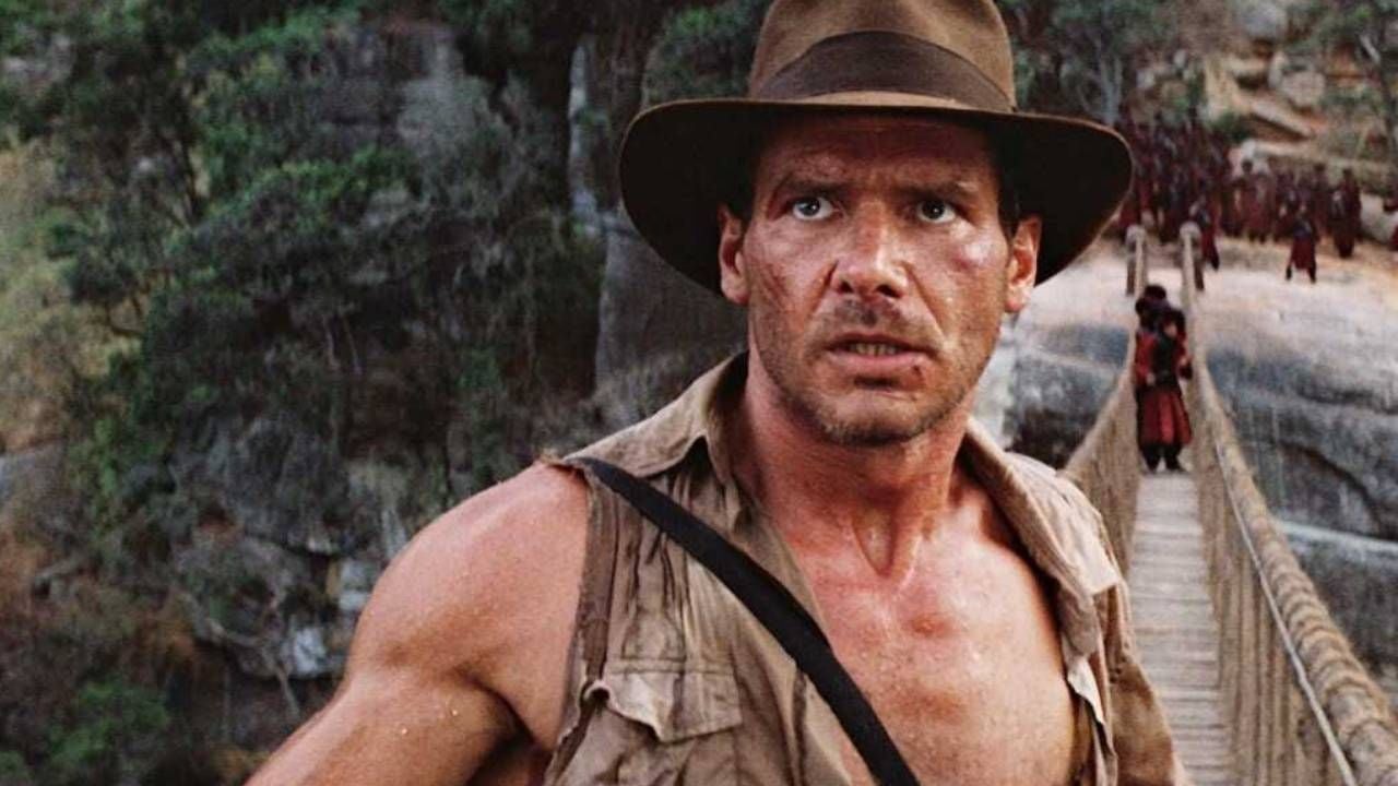 Harrison Ford volverá a ser ‘Indiana Jones’ en una última película