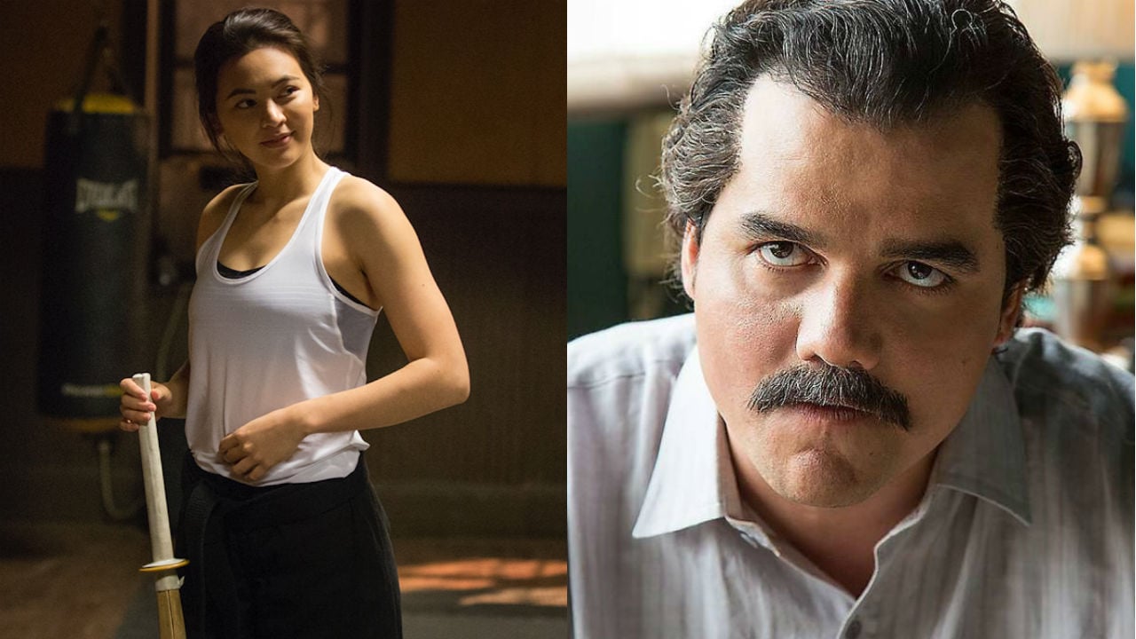 The Gray Man  Wagner Moura e Jessica Henwick são escalados para