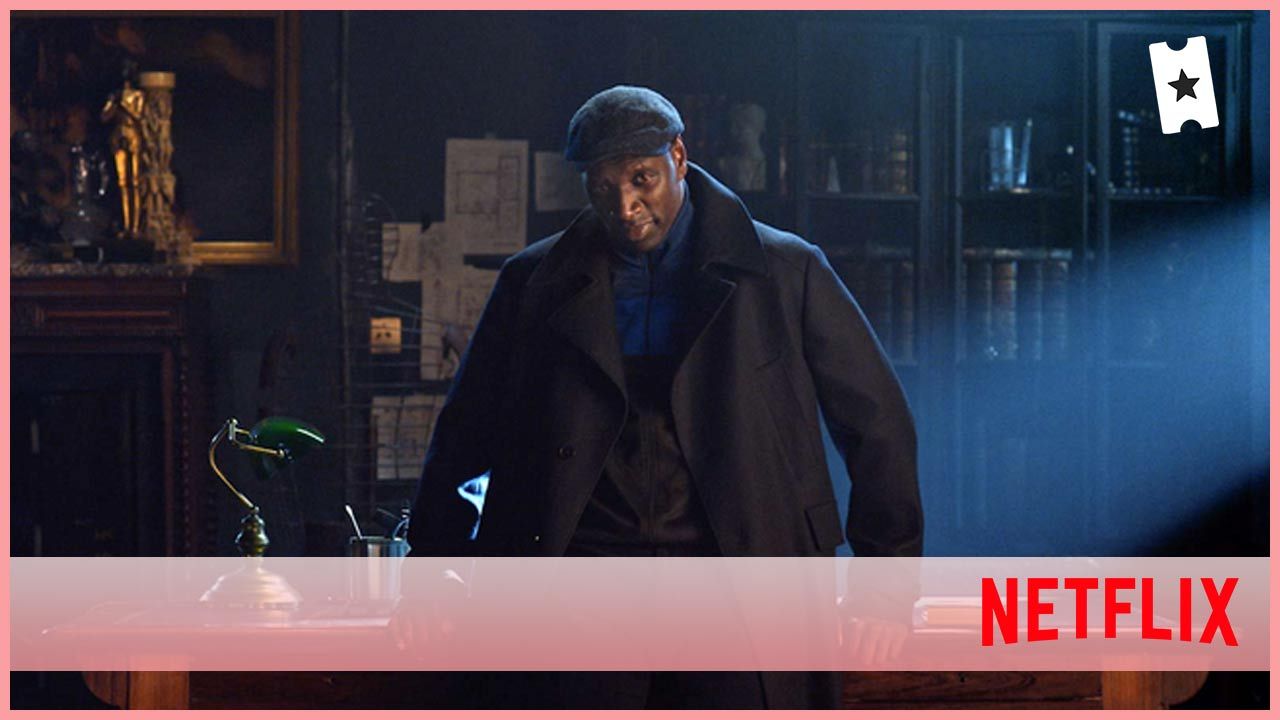 Estrenos Netflix: Todas las series que llegan en enero de 2021 ...