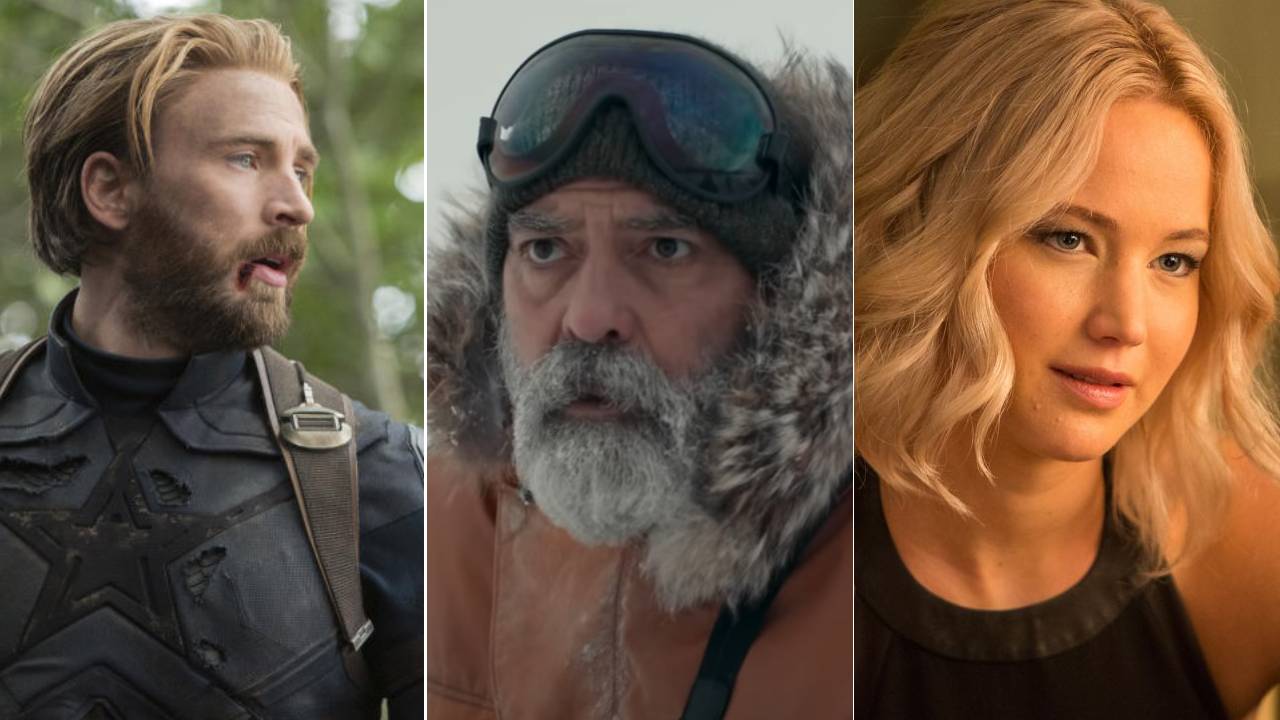 Thor Love and Thunder, actores y personajes: quién es quién en la película  de Marve, FAMA