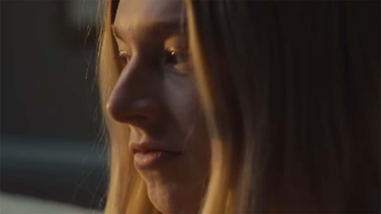 Euphoria Temporada 2 Episodio 3 España