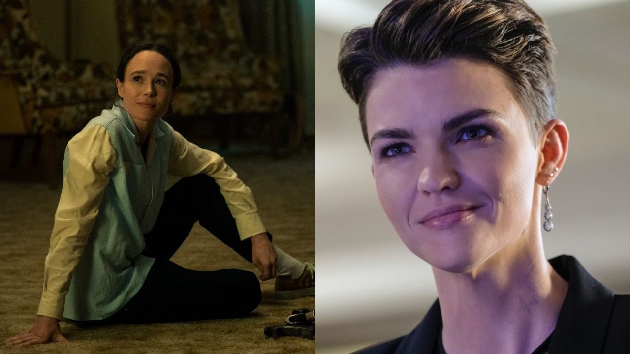 Ruby Rose Películas Y Programas De Televisión www.sensacine.com