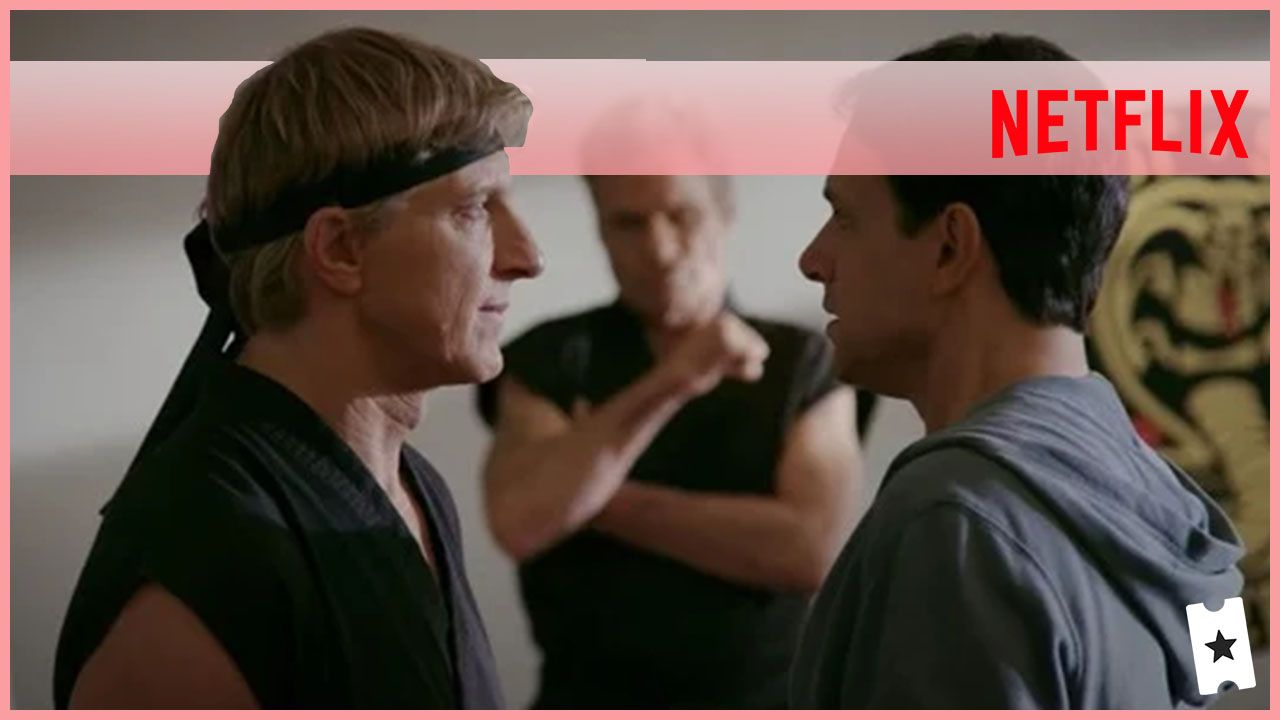 Cobra Kai Temporada 6: La probable fecha de estreno de la nueva