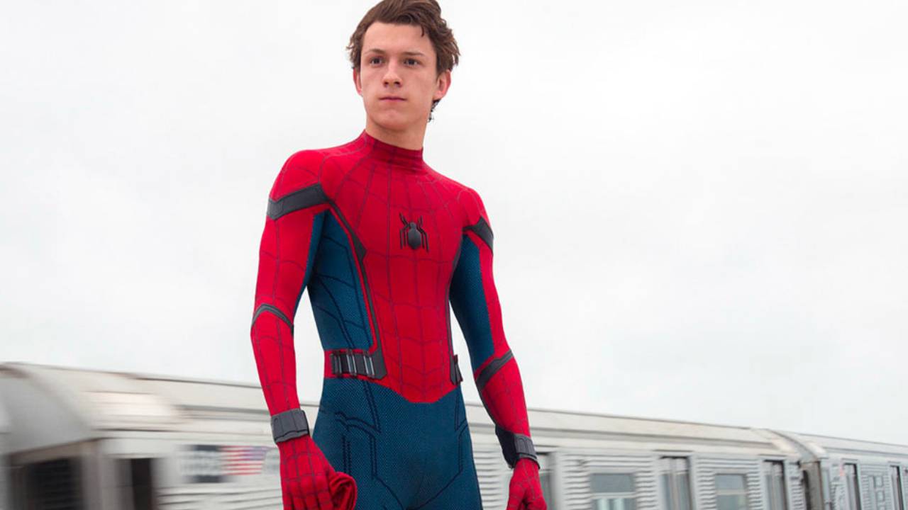 Tom Holland asegura que Tobey Maguire y Andrew Garfield no están en ...