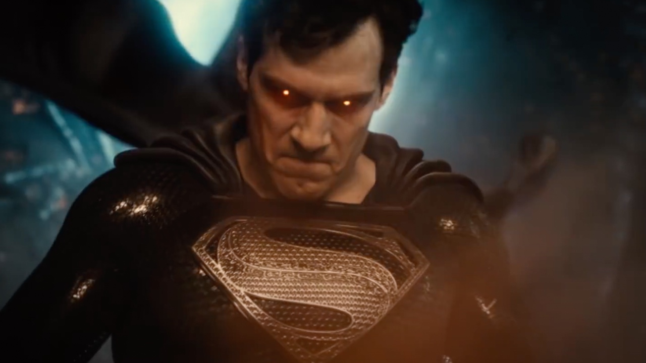 Darkseid, el sueño de Batman y la Era de los Héroes. Las claves del tráiler  de 'La Liga de la Justicia de Zack Snyder' - Noticias de cine -  