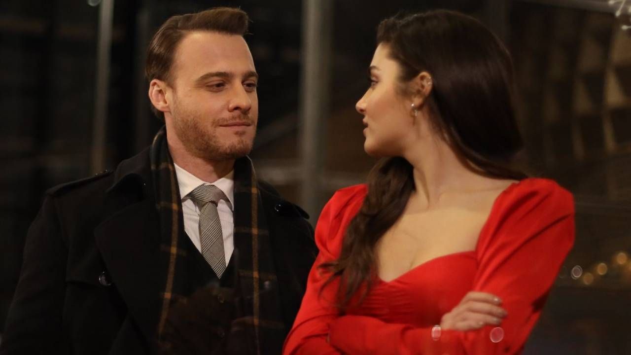 Amor A Primera Vista Novela Turca 'Love is in the air': Dónde ver los episodios completos de la novela