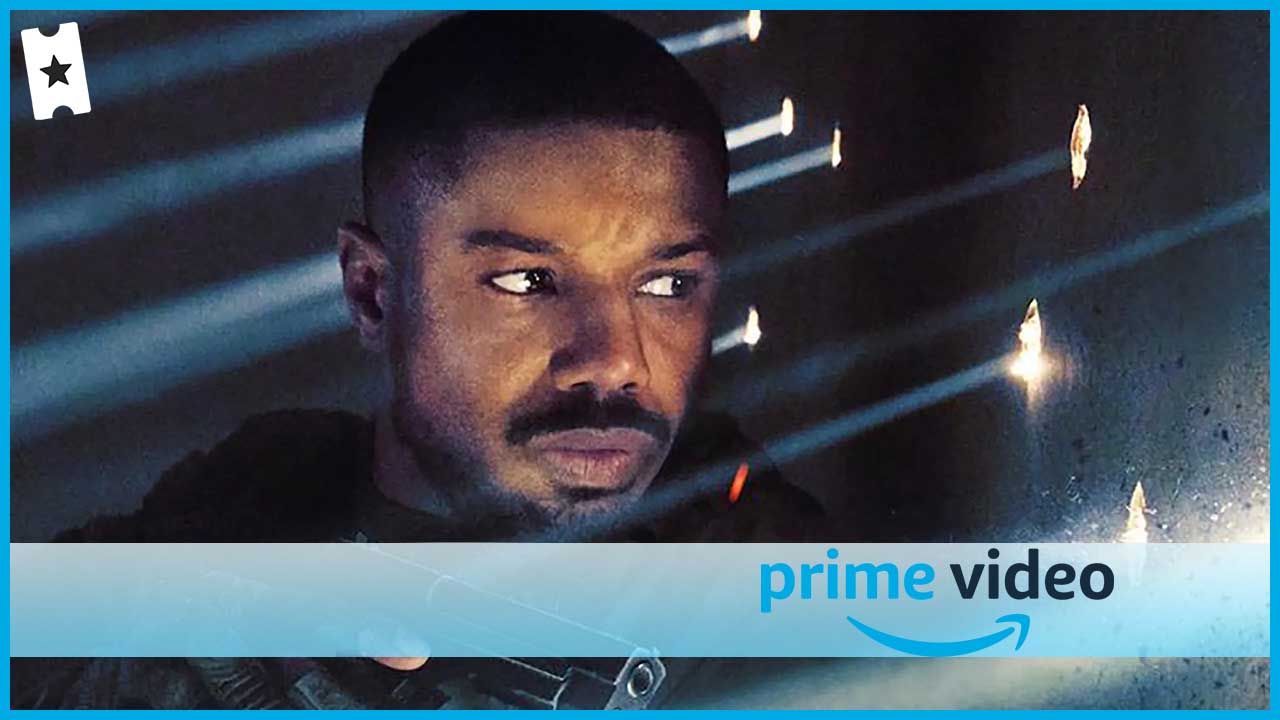 Amazon Prime Video: Todas las películas que se estrenan en abril de ...