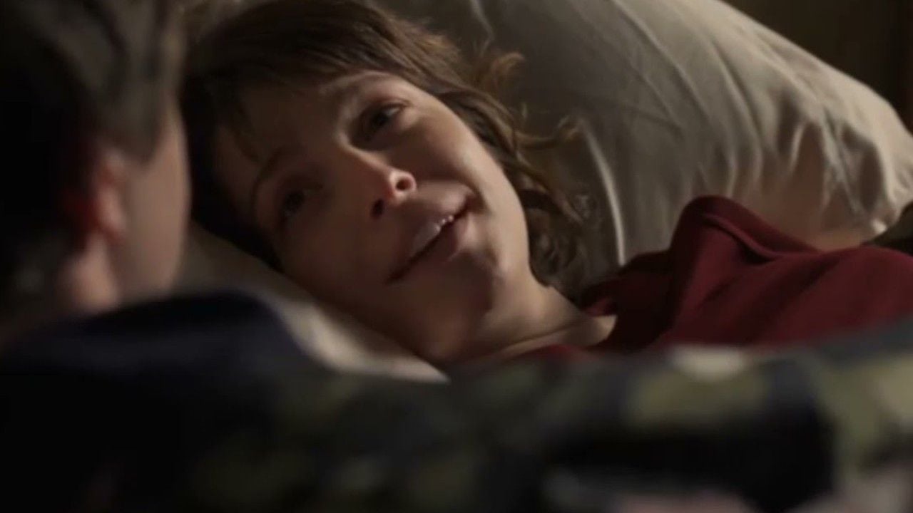 Good Doctor Bebe De Shaun The Good Doctor': Shaun intenta conectar con el bebé - Noticias de series -  SensaCine.com