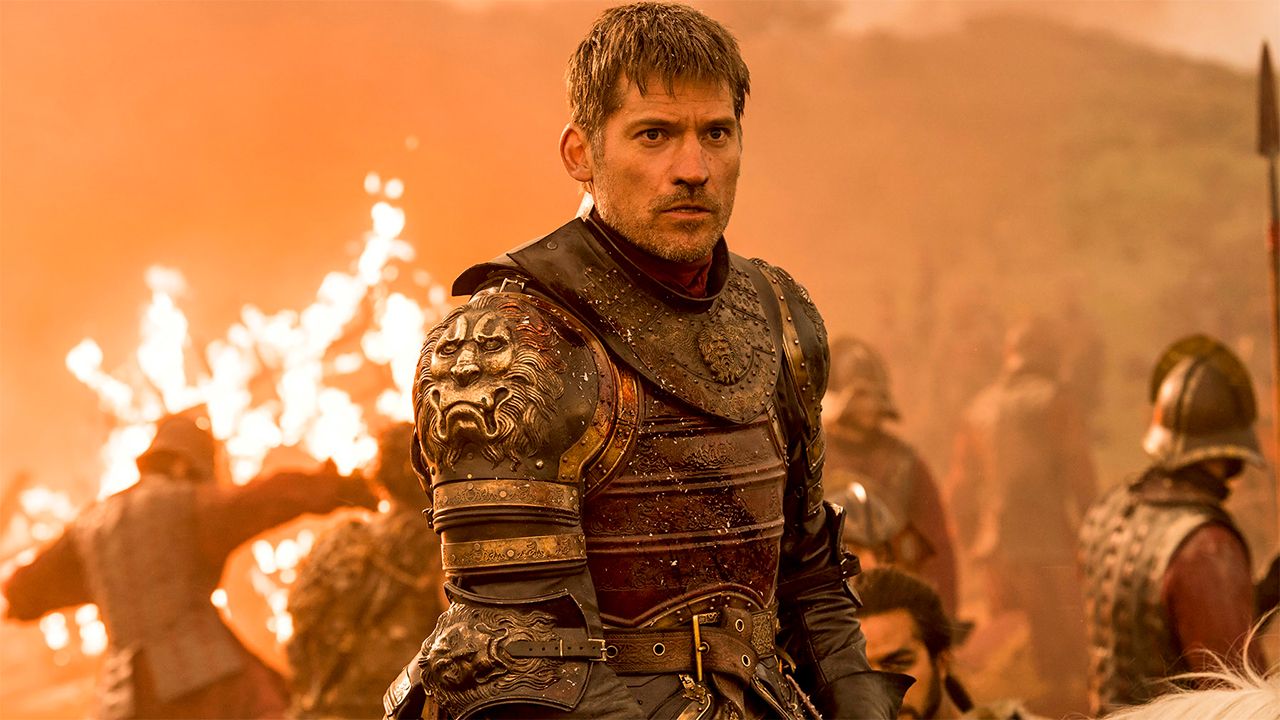 Nikolaj Coster-Waldau ya tiene nueva serie tras 'Juego de Tronos' y se
