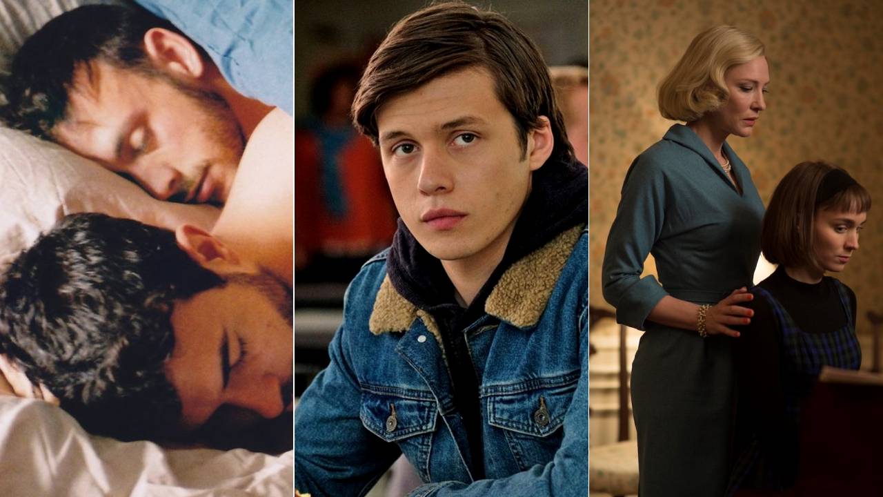 Las 18 mejores películas LGBT de los últimos años