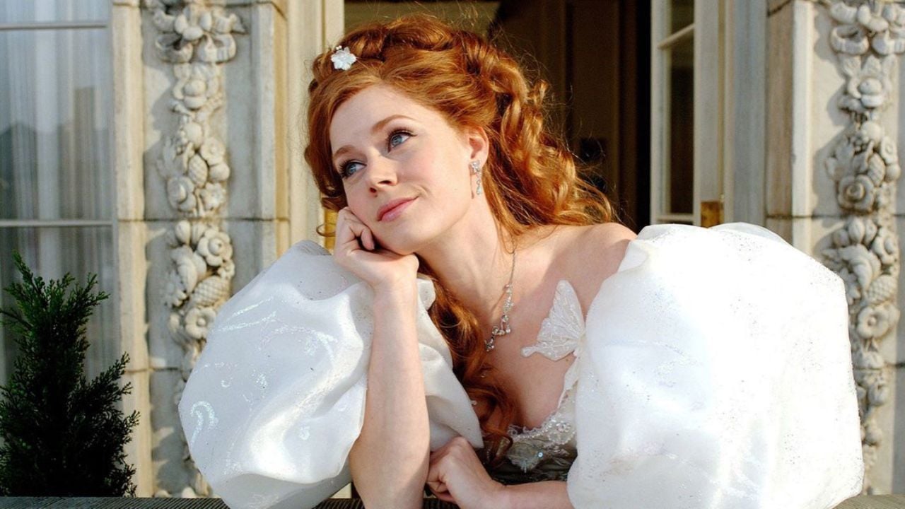 Encantada 2': Fecha de estreno, una nueva villana, un cambio de casa para Giselle y todo lo que sabemos de la secuela de Disney+ - Noticias de cine - SensaCine.com