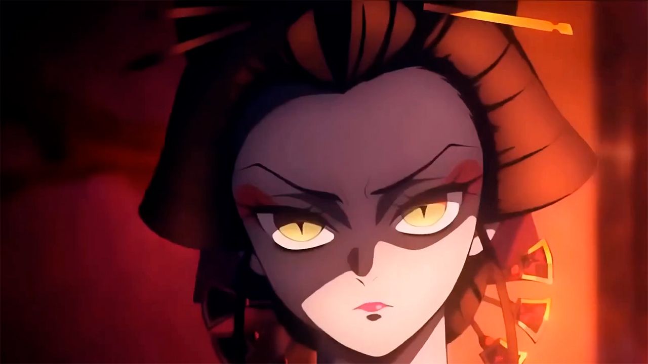 Demon Slayer Kimetsu No Yaiba Trailer Y Estreno De La Esperada Temporada 2 Noticias De Series Sensacine Com