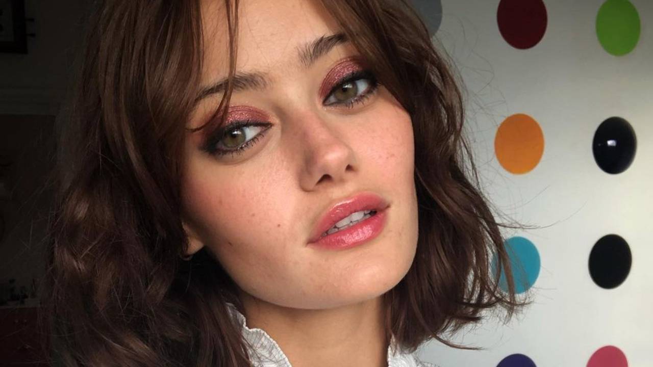 Ella Purnell, la actriz que creció subida en un avion - Noticias de cine -  SensaCine.com