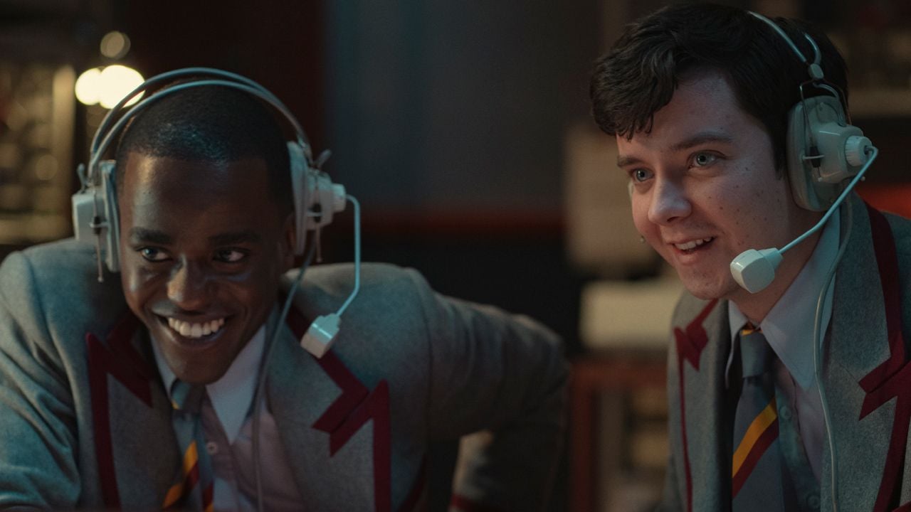 Ya está aquí el nuevo curso de 'Sex Education': La temporada 3 tiene fecha de estreno - Vimarsana News