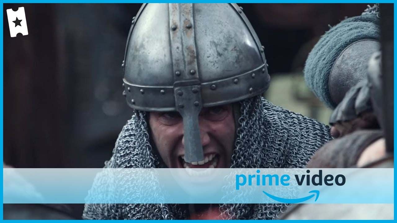 Amazon Prime Video: Todas las series que se estrenan en julio de 2021 ...