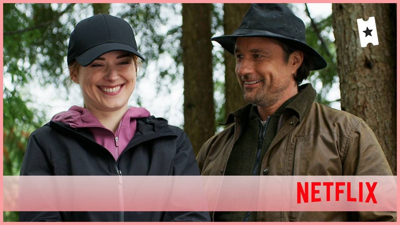 Estrenos de series en Netflix del 5 al 11 de julio - Noticias de series ...