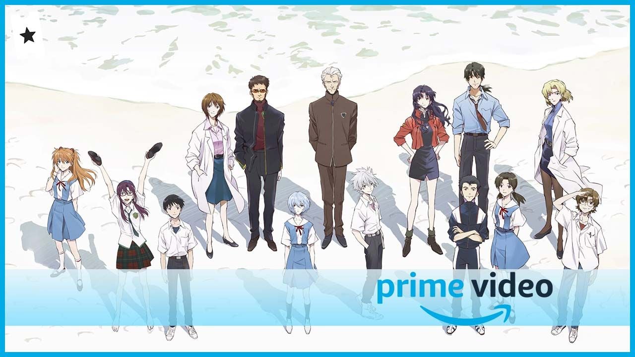 Amazon Prime Video: Todas las películas que se estrenan en agosto de ...