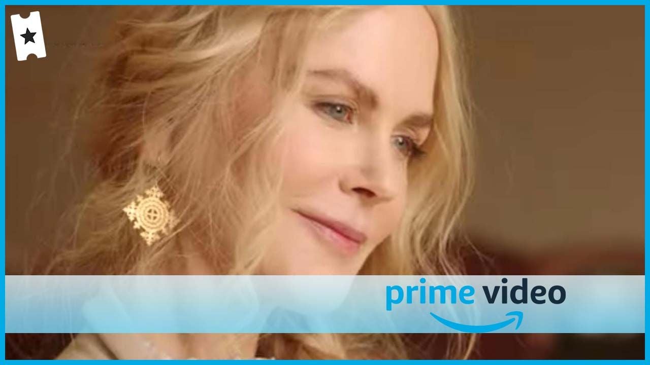 Amazon Prime Video: Todas las series que se estrenan en agosto de 2021 ...