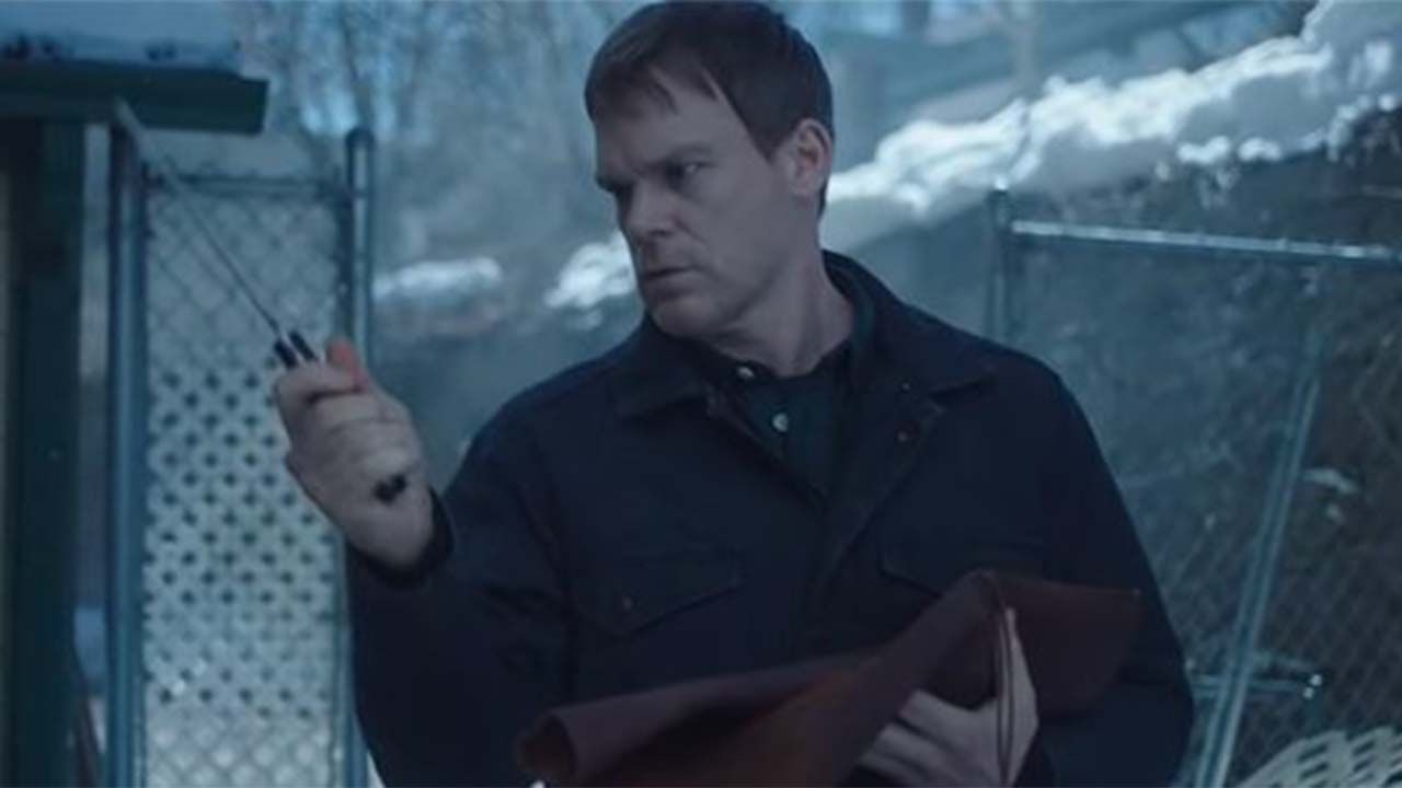 Cuantos Capitulos Tiene Dexter New Blood