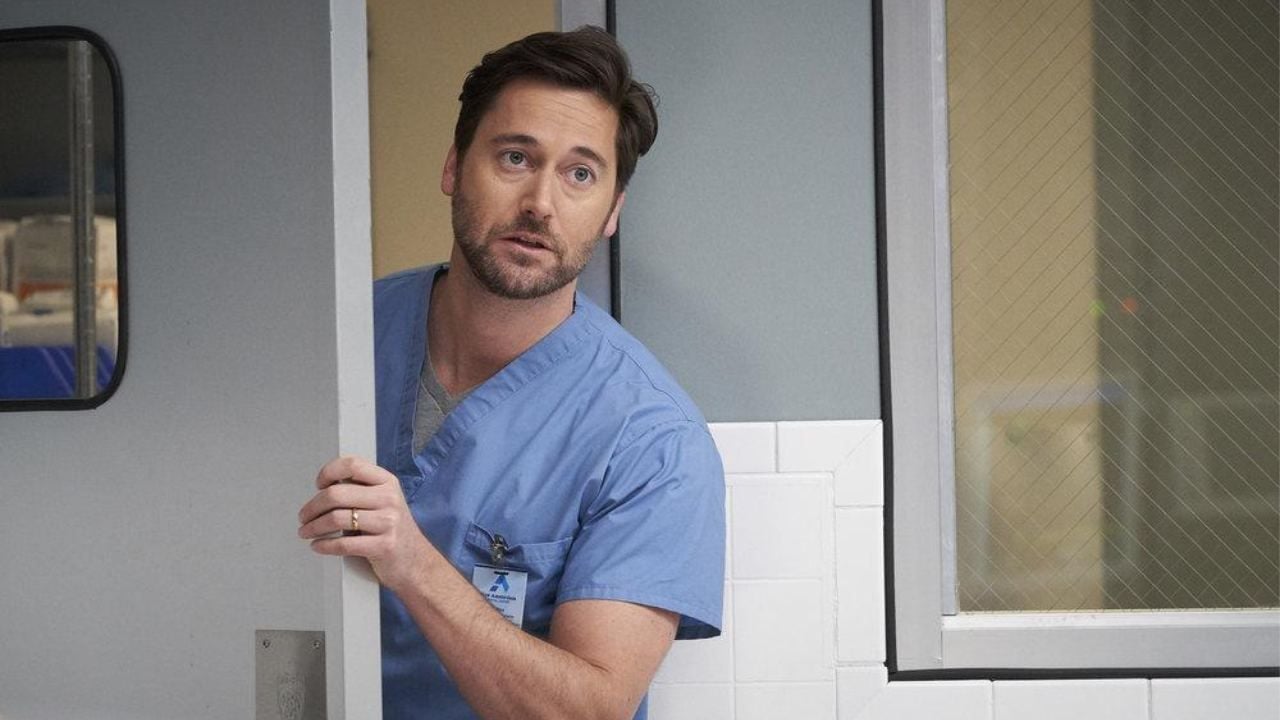 New Amsterdam Temporada 4 Episodio 9