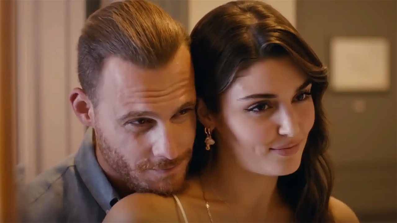 Love Is In The Air Episodio 95