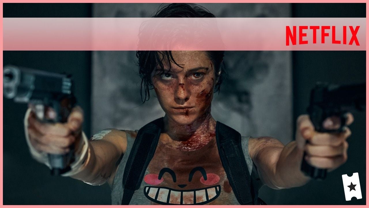 Netflix: Todas las películas que se estrenan en septiembre de 2021 ...