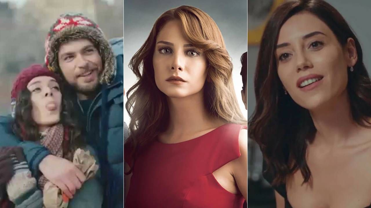 LAS 3 MEJORES SERIES TURCAS PARA VER EN NETFLIX 2022 