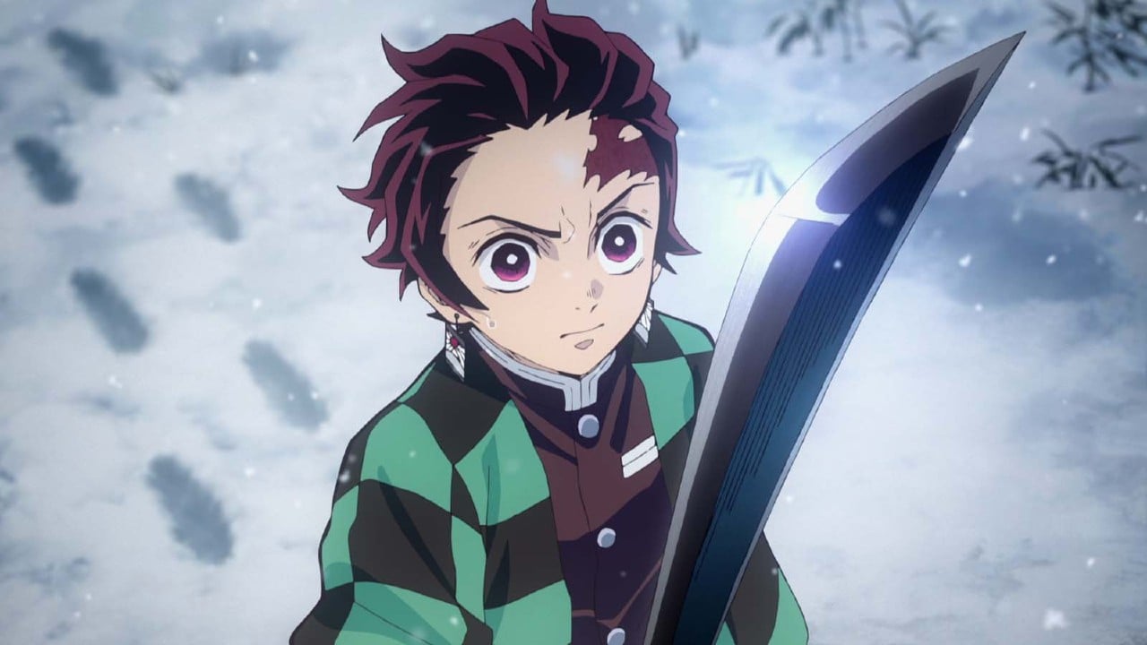 Guardianes de la Noche – Kimetsu no Yaiba – La Película: El Tren Infinito  vuelve al catálogo normal de  Prime Video