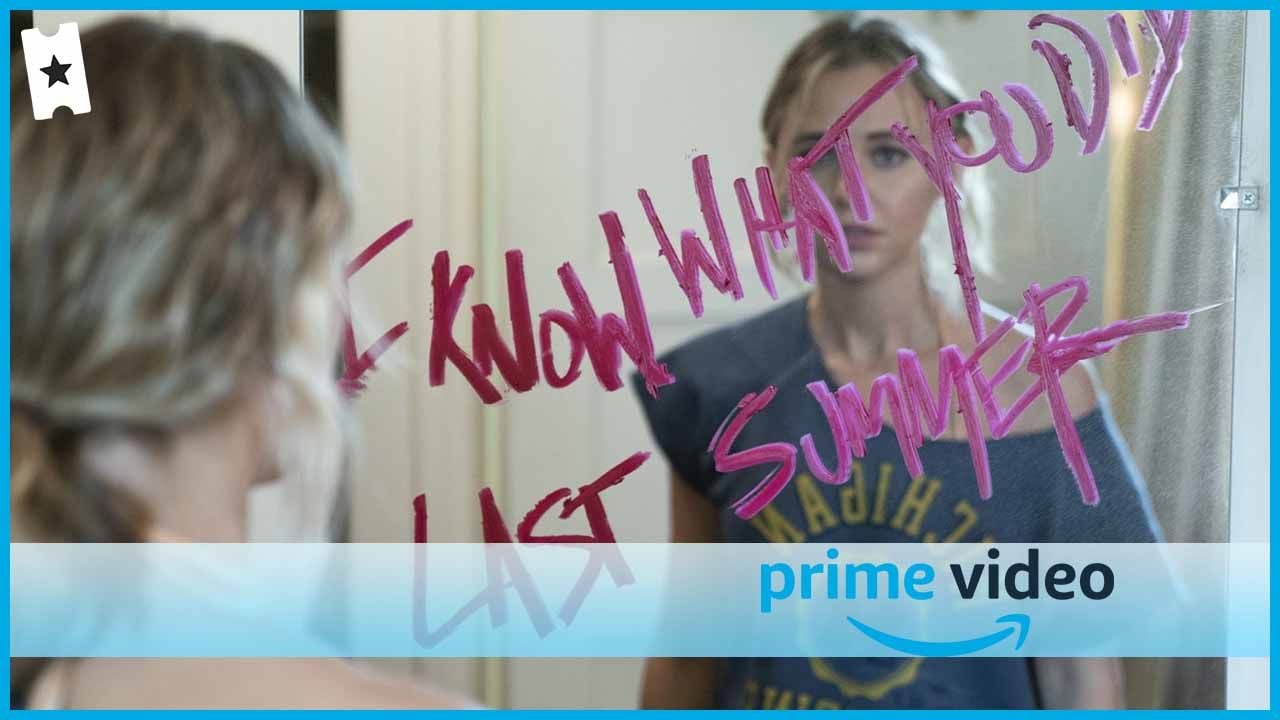 Amazon Prime Video: Todas las series que se estrenan en octubre de 2021 ...